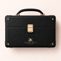 2K Fabulous Beauty Train Case Black 66,9 ml – produktová fotografie