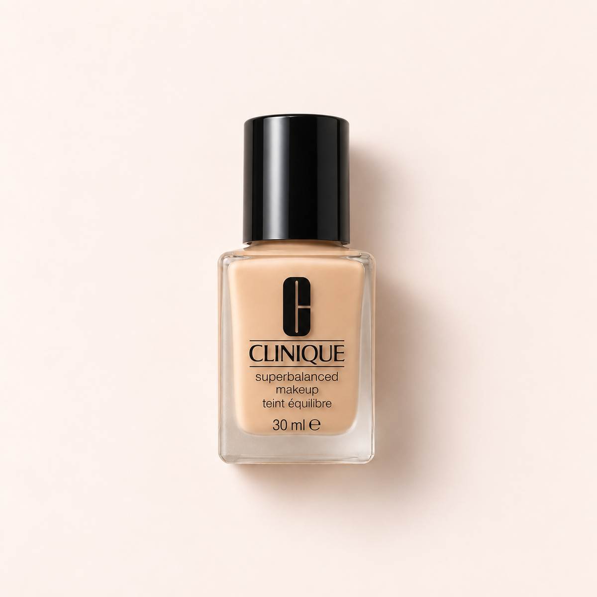 Clinique Superbalanced 30 ml – produktová fotografie