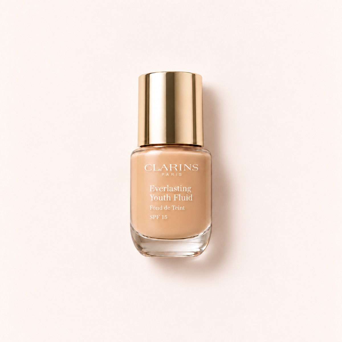 Clarins Everlasting Youth Fluid 30 ml