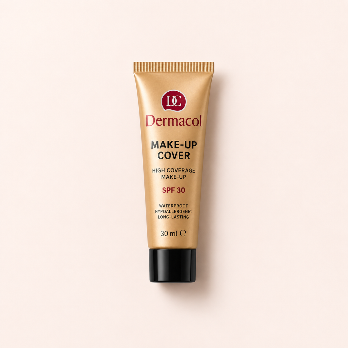 Dermacol Make-Up Cover SPF30 30 ml – produktová fotografie