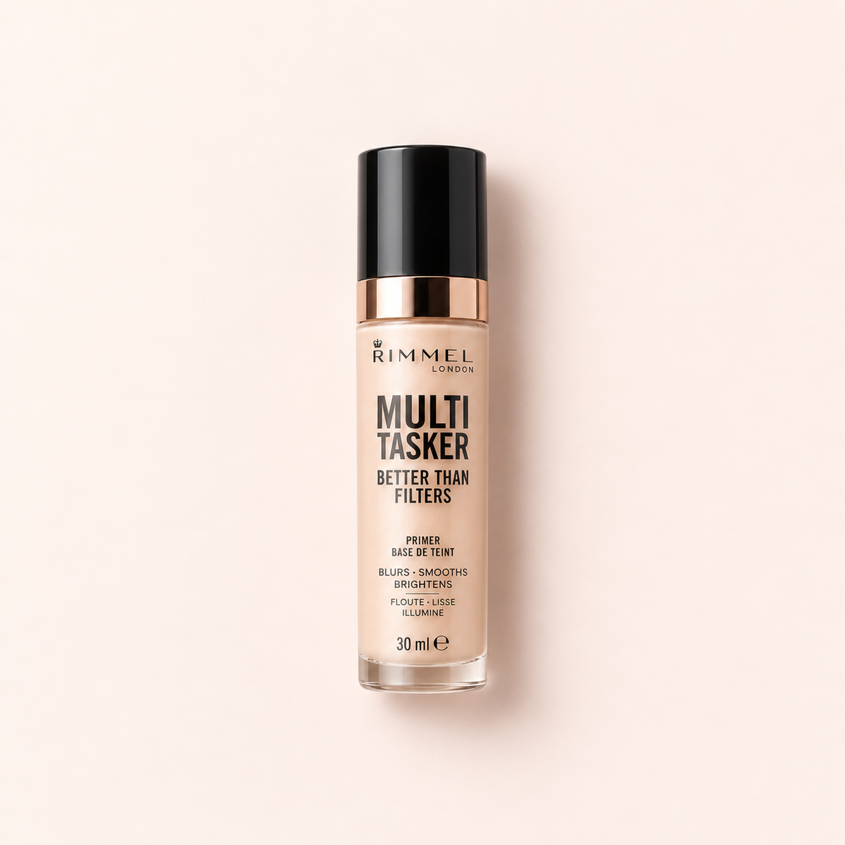 Rimmel London Multi Tasker Better Than Filters 30 ml – produktová fotografie
