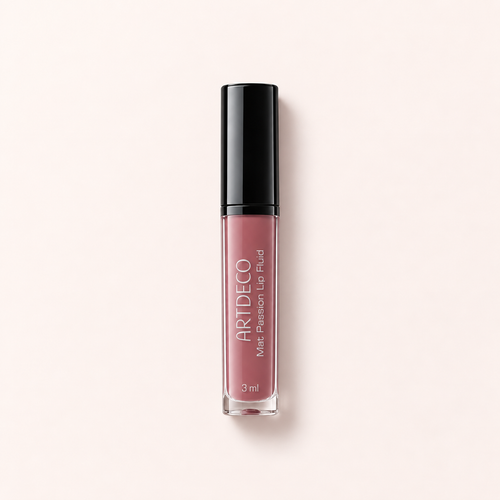 Artdeco Mat Passion Lip Fluid 3 ml – produktová fotografie