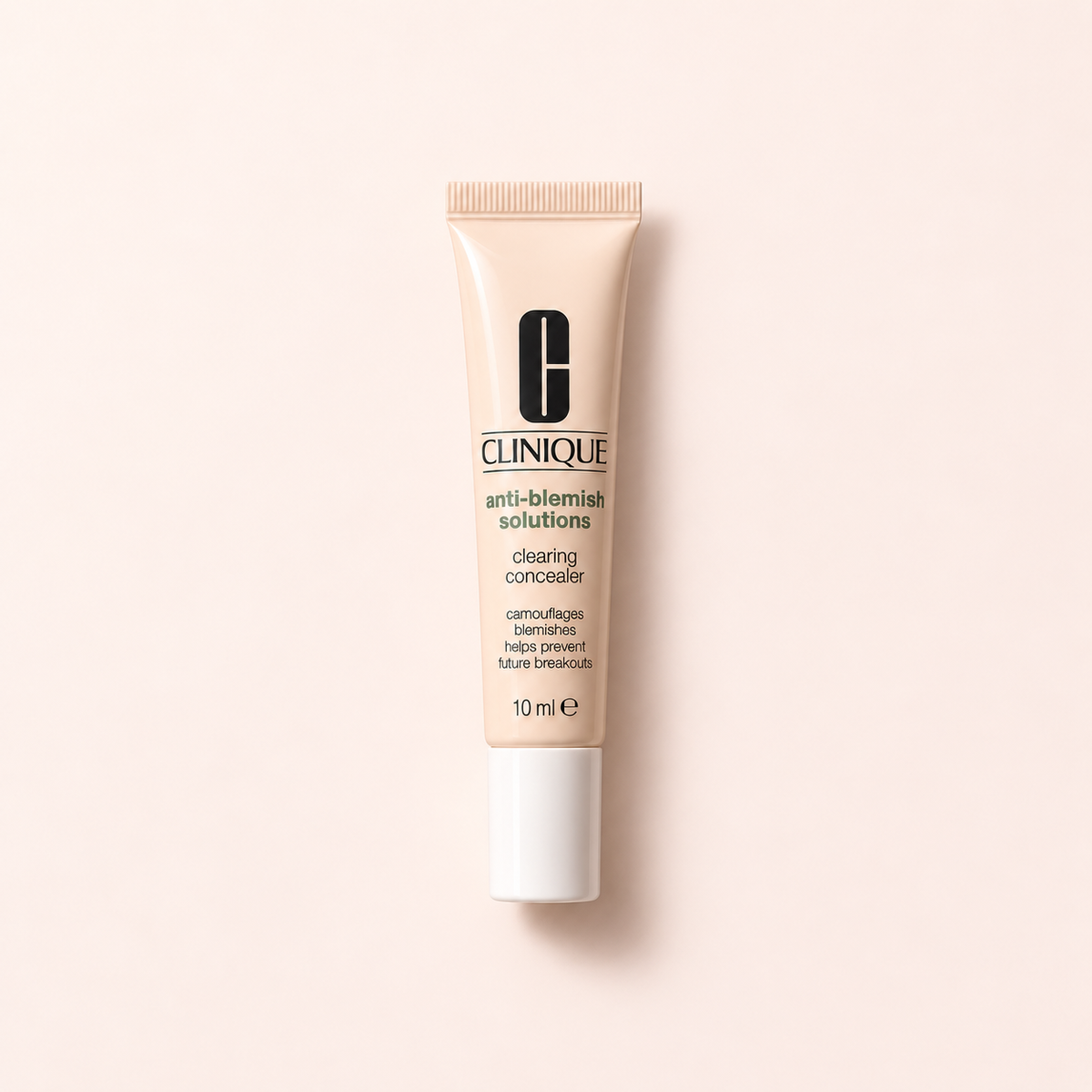 Clinique Anti-Blemish Solutions 10 ml – produktová fotografie