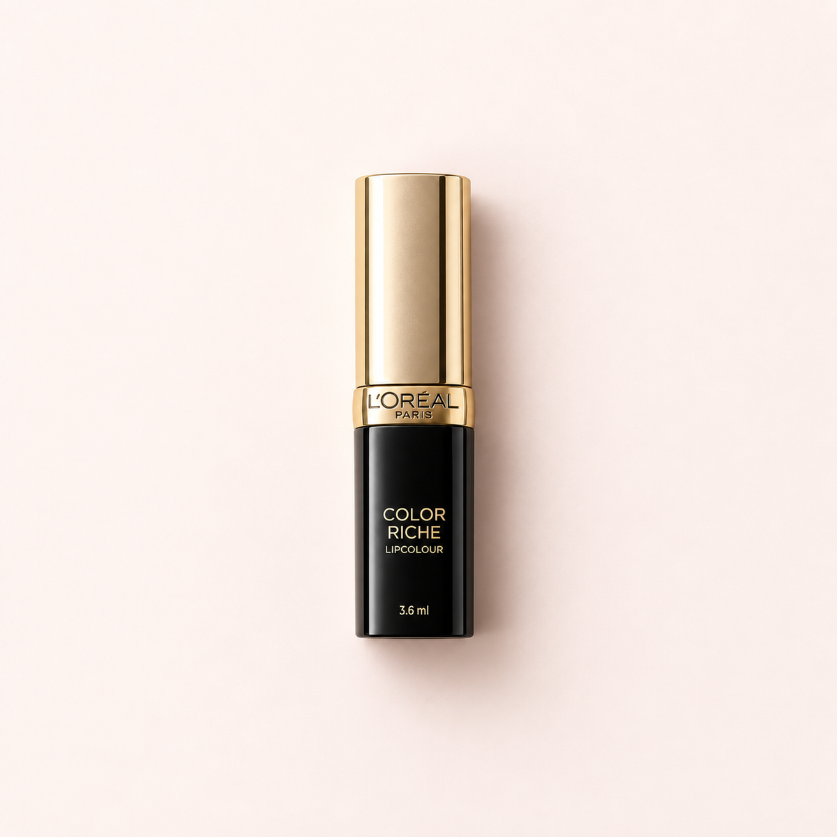 L'Oréal Paris Color Riche Lipcolour 3,6 ml – produktová fotografie