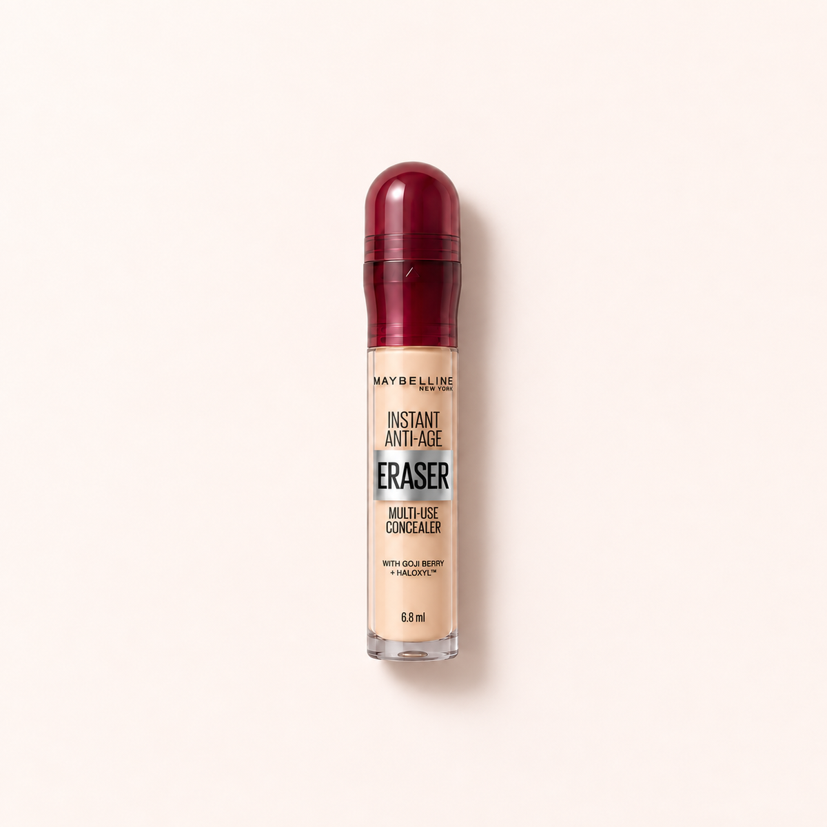 Maybelline Instant Anti-Age Eraser 6,8 ml – produktová fotografie
