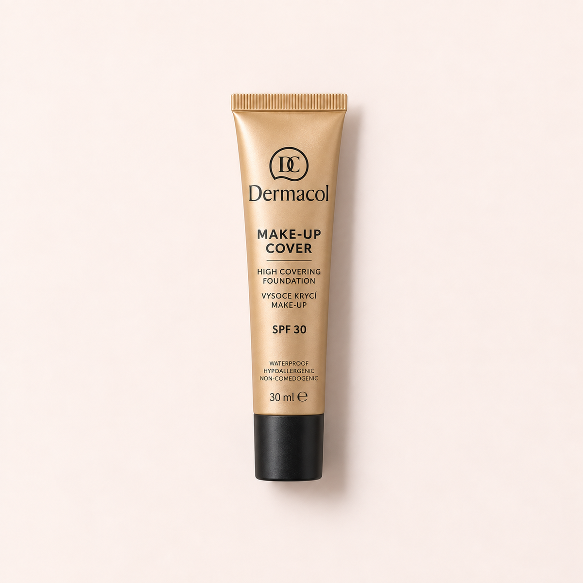 Dermacol Make-Up Cover SPF30 30 ml – produktová fotografie