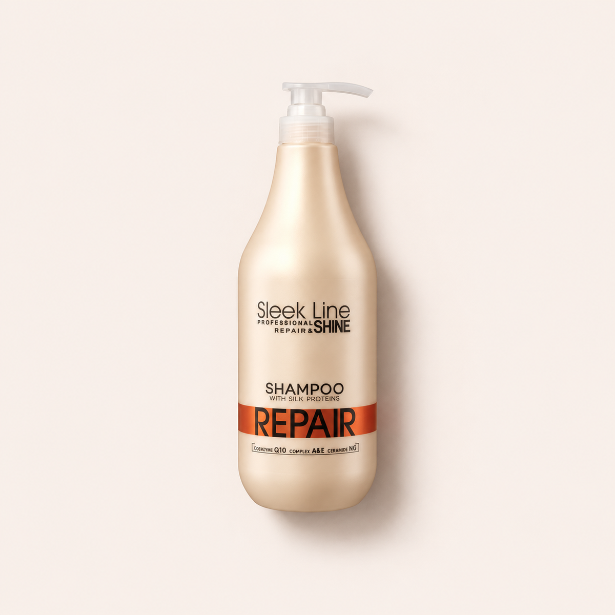 Stapiz Sleek Line Repair 1000 ml – šampon – MrRizz