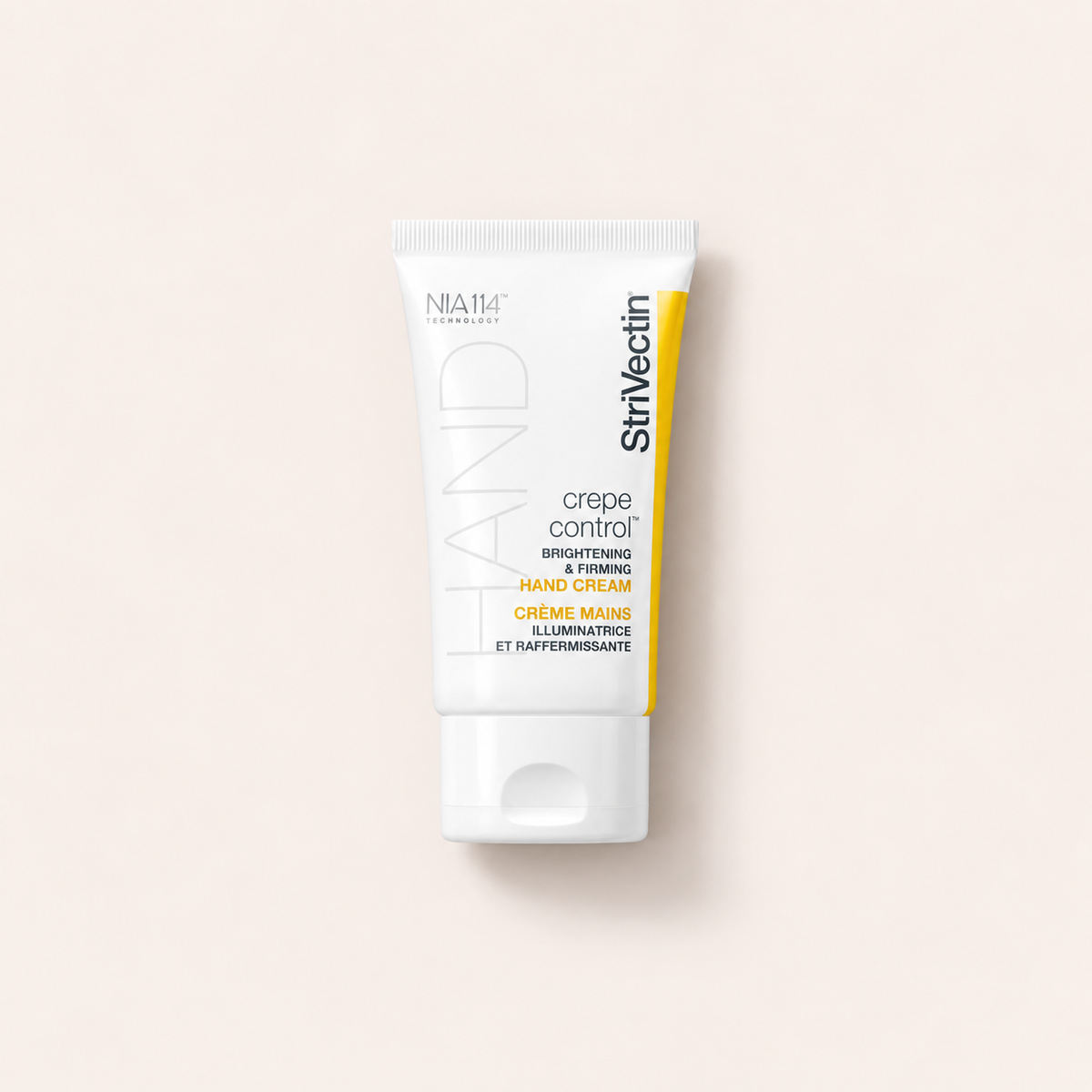 StriVectin Crepe Control Brightening & Firming Hand Cream 60 ml – krém na ruce – MrRizz