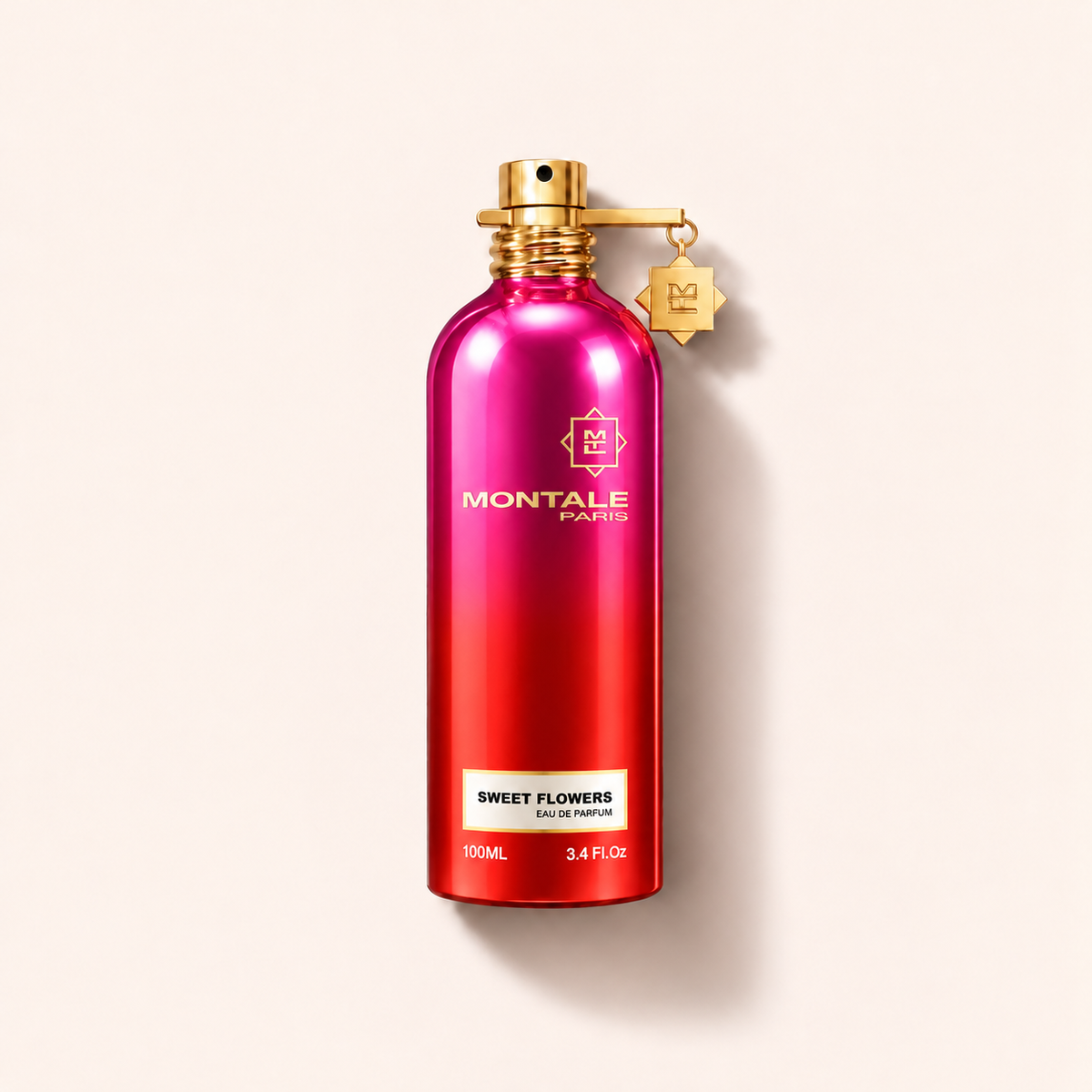 Montale Sweet Flowers parfémovaná voda 100 ml – MrRizz