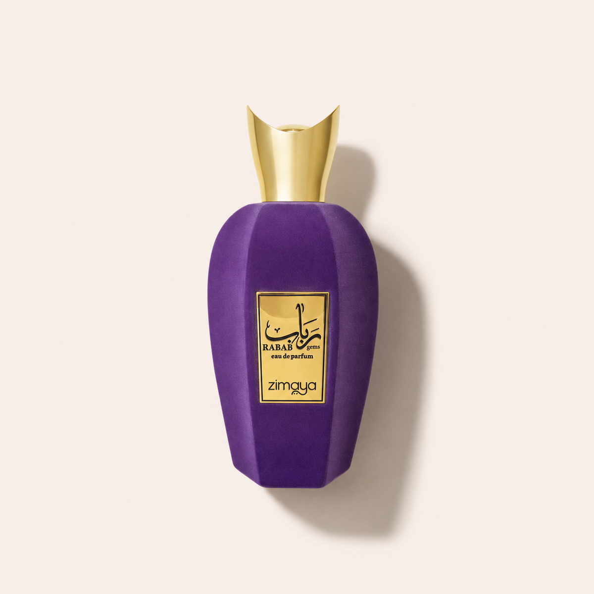 Zimaya Rabab Gems EDP – flakon parfému