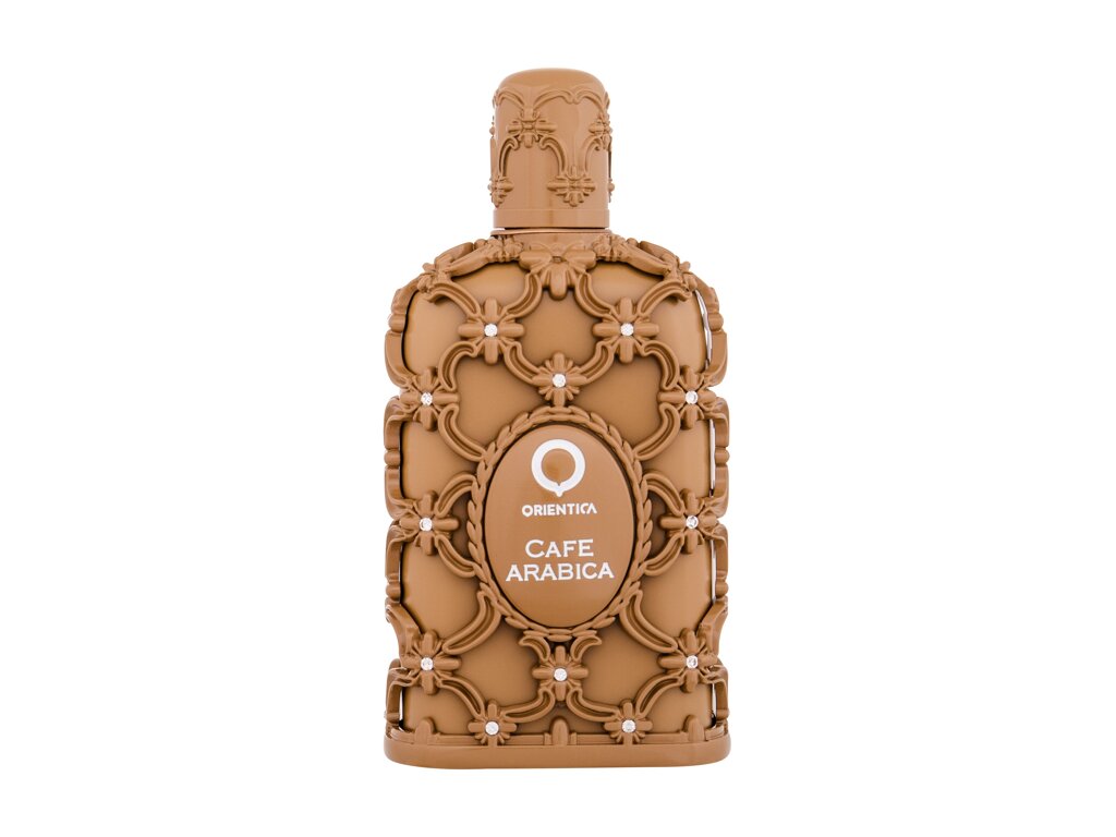 Orientica Luxury Collection Cafe Arabica 80 ml