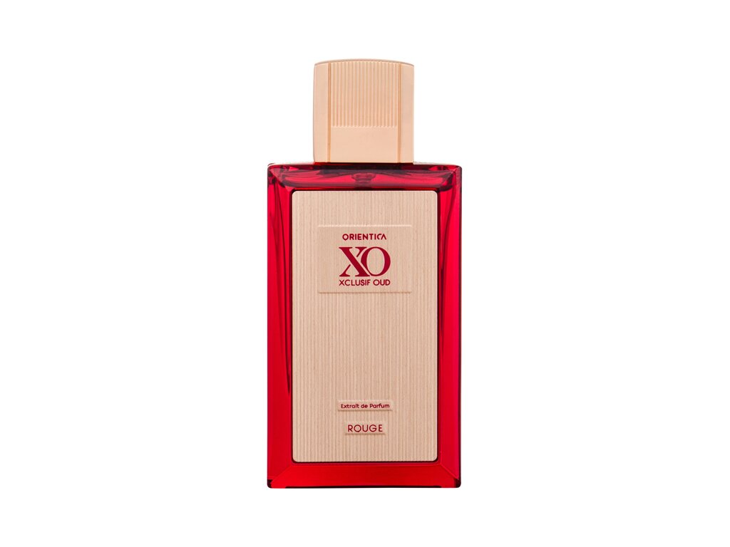 Orientica XO Xclusif Oud Rouge 60 ml