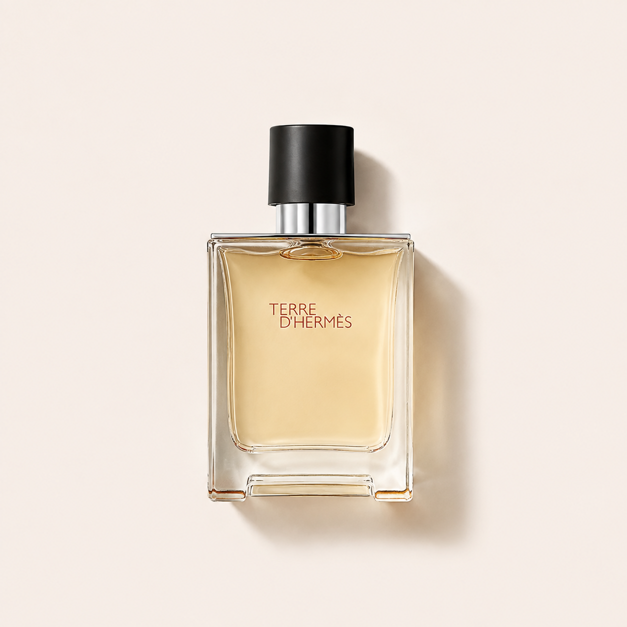 Terre D’hermés EDT – flakon parfému
