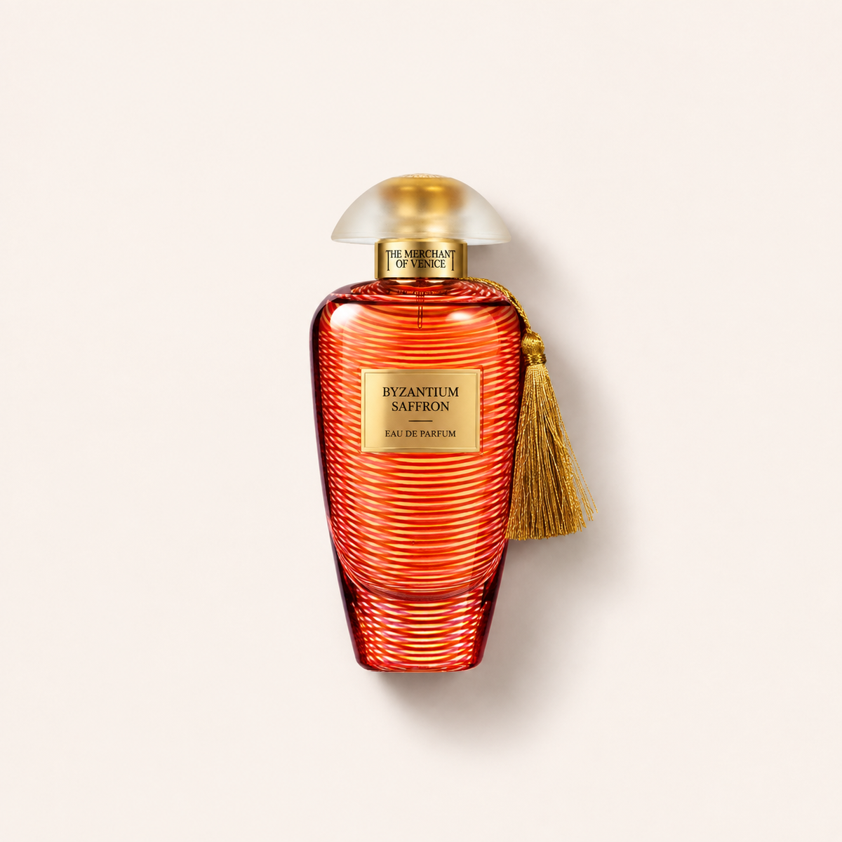 The Merchant of Venice Byzantium Saffron 50 ml – parfémovaná voda – MrRizz