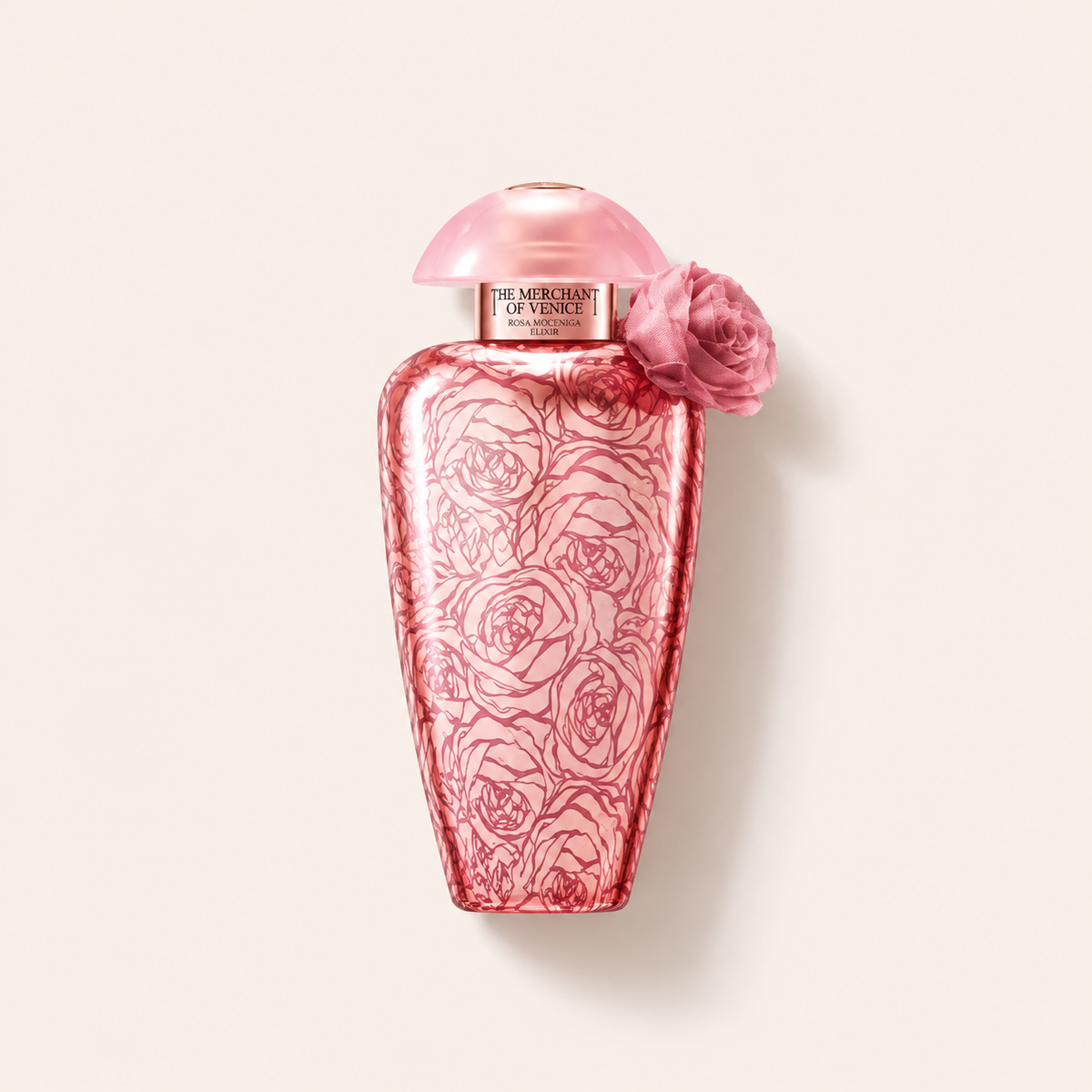 The Merchant of Venice Rosa Moceniga Elixir 100 ml – parfémovaná voda – MrRizz