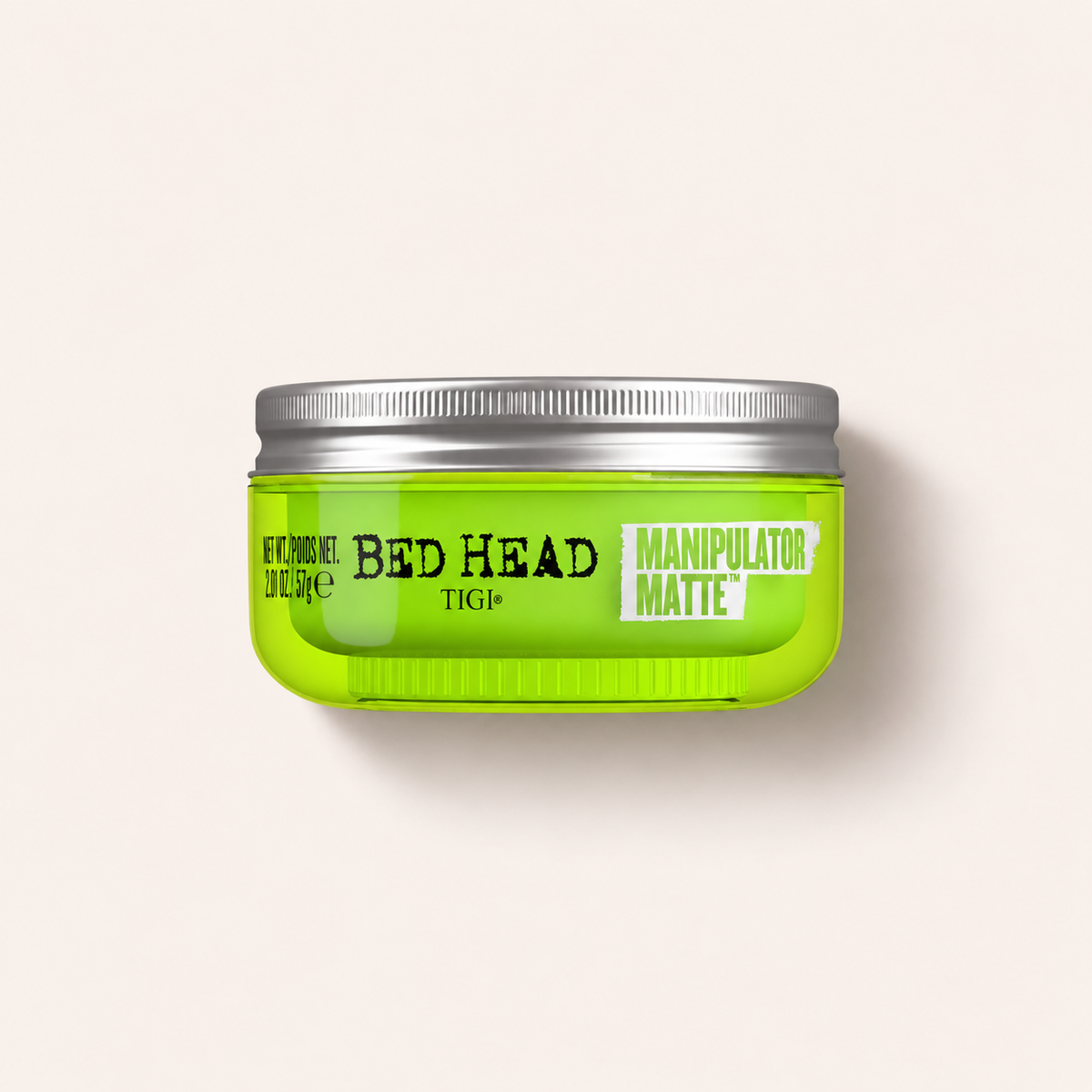 Tigi Bed Head Manipulator Matte 57 ml – vosk na vlasy – MrRizz