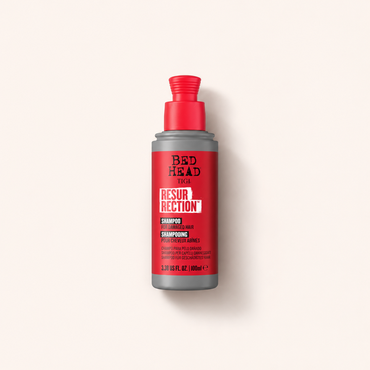 Tigi Bed Head Resurrection 100 ml – šampon – MrRizz