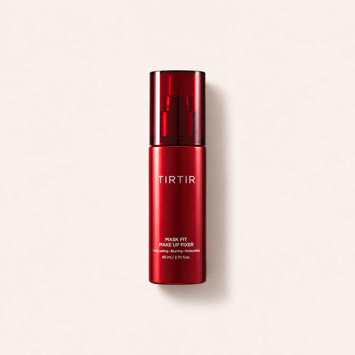 TIRTIR Mask Fit Make Up Fixer 80 ml – fixátor makeupu – MrRizz