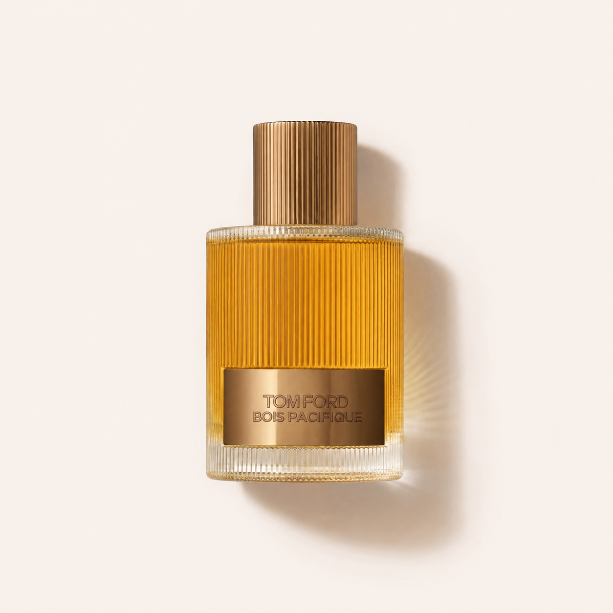 Tom Ford Bois Pacifique – flakon parfému