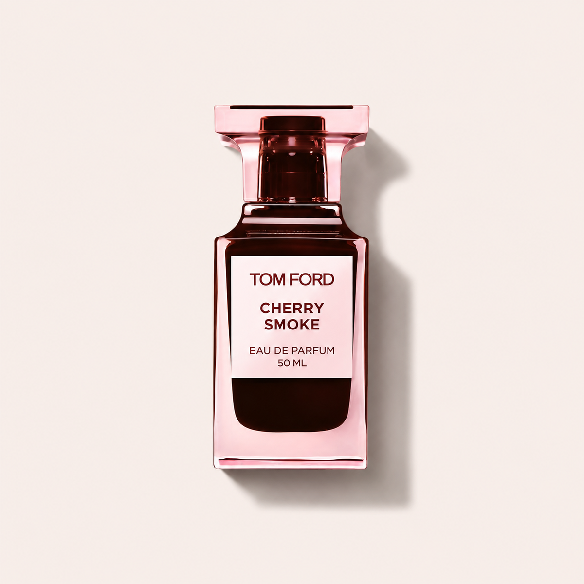 Tom Ford Cherry Smoke