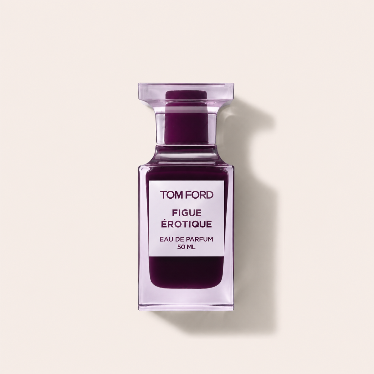 Tom Ford Figue Érotique – flakon parfému
