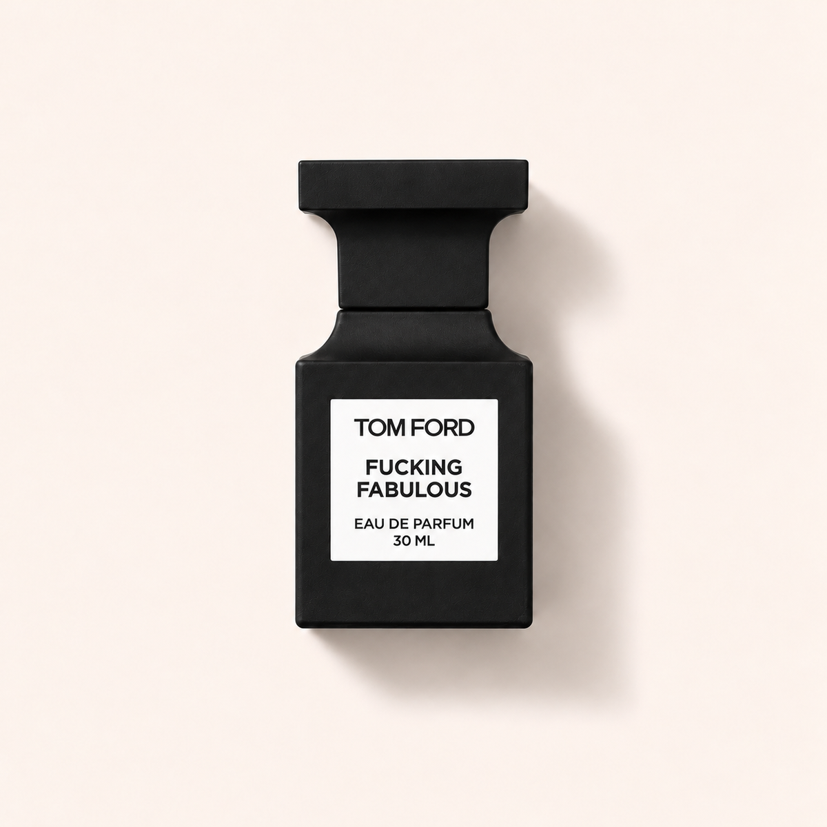 TOM FORD Fucking Fabulous 30 ml – parfémovaná voda – MrRizz