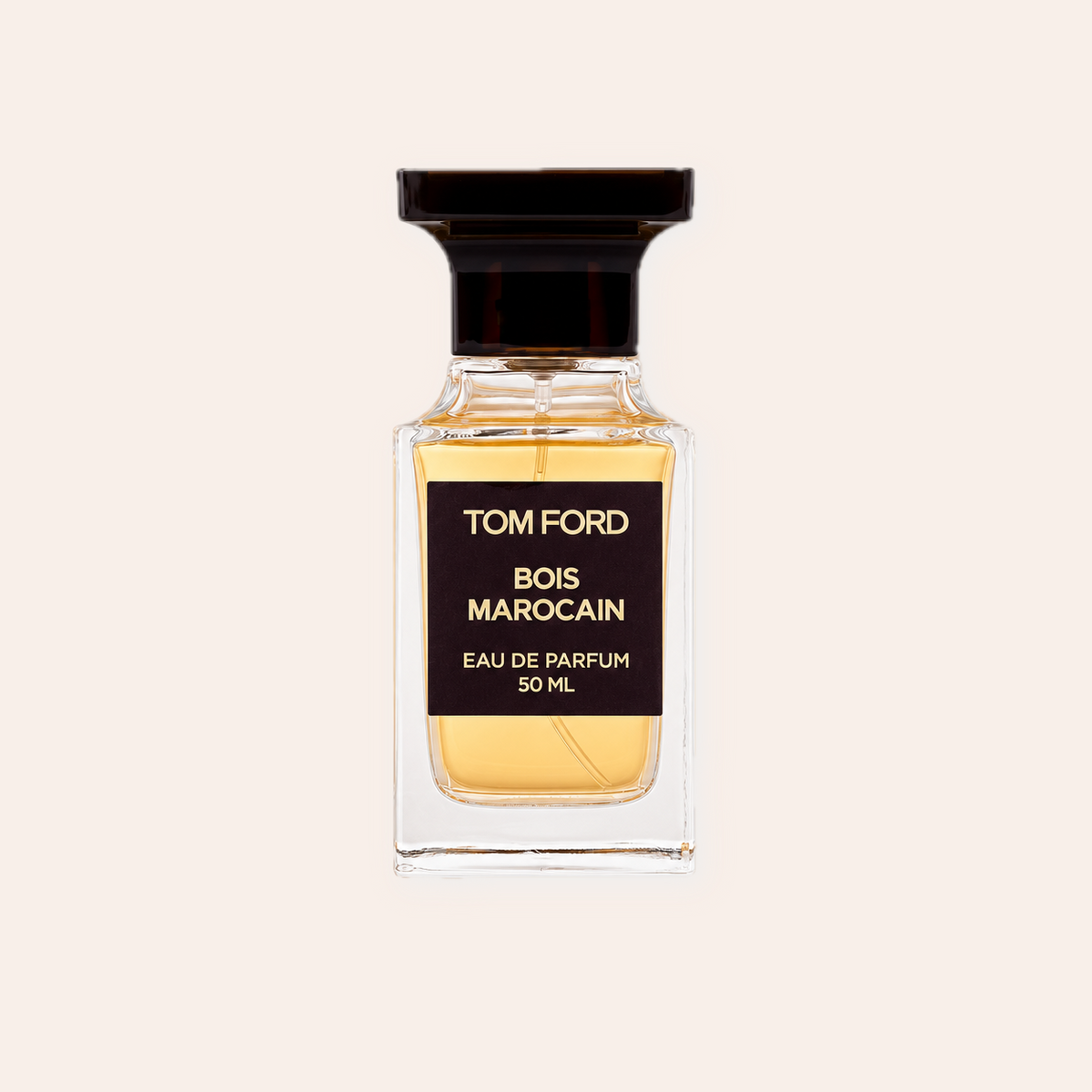 TOM FORD Private Blend Bois Marocain 50 ml – titulní fotografie