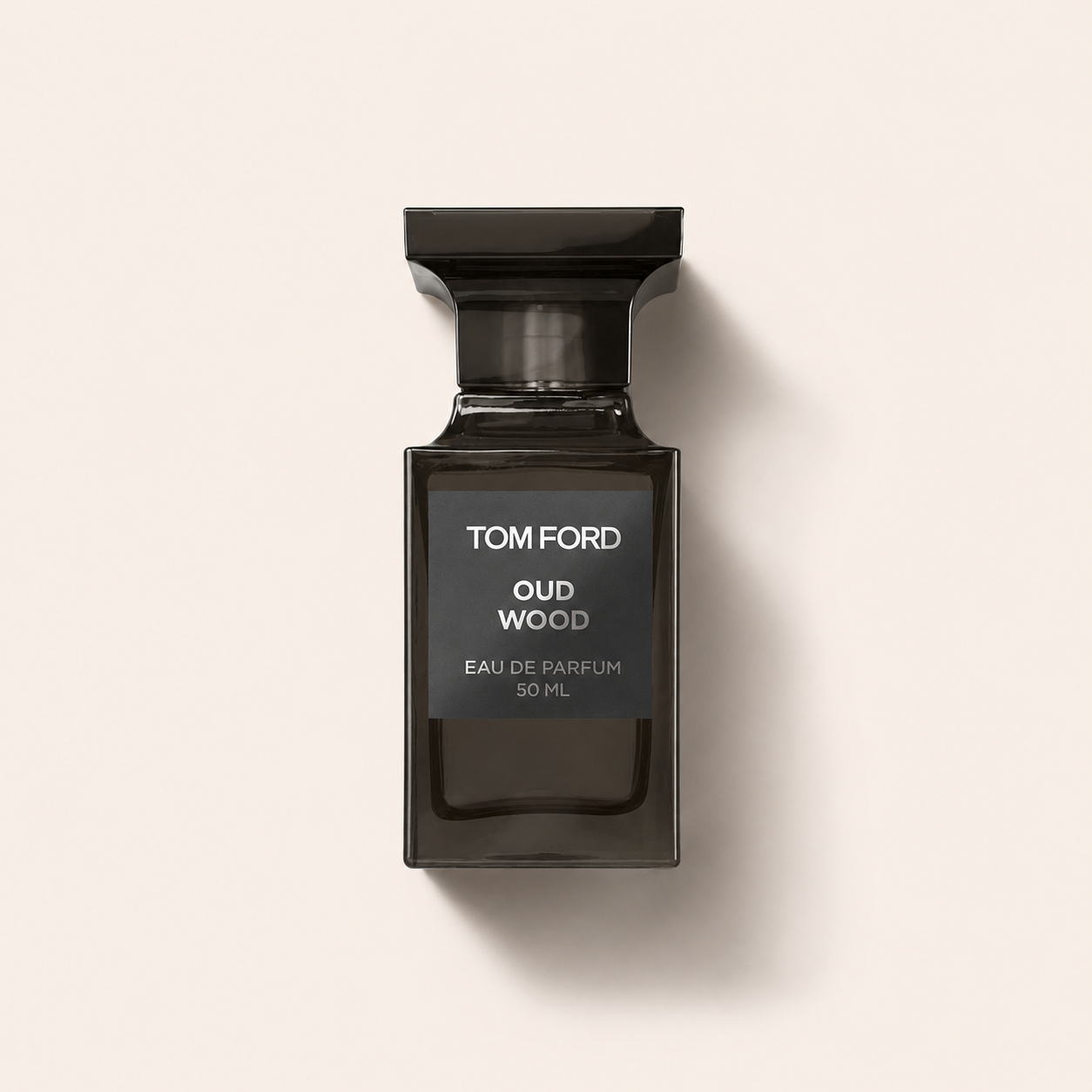 Tom Ford Private Blend Oud Wood EDP – flakon parfému