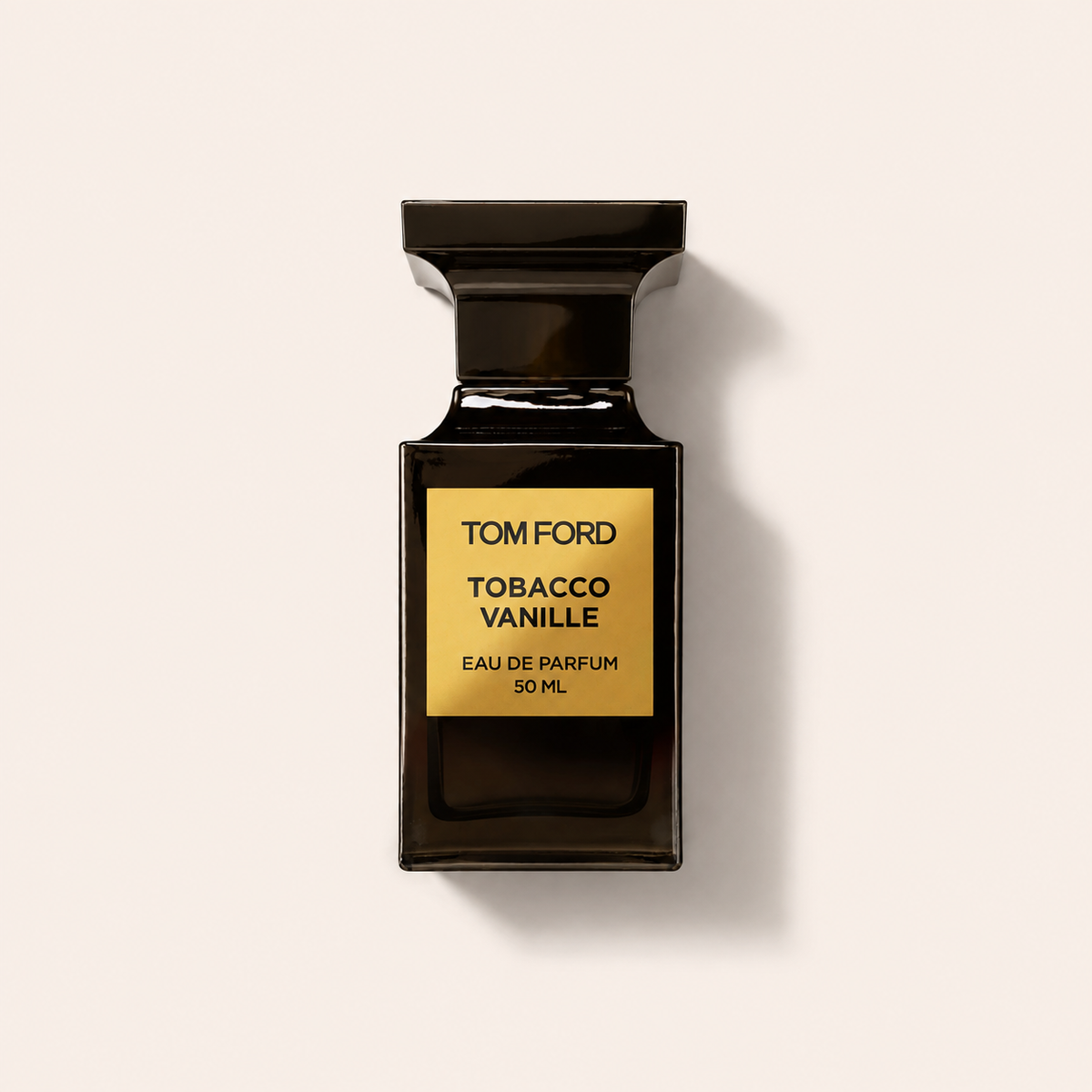 Tom Ford Private Blend Tobacco Vanille EDP – flakon parfému