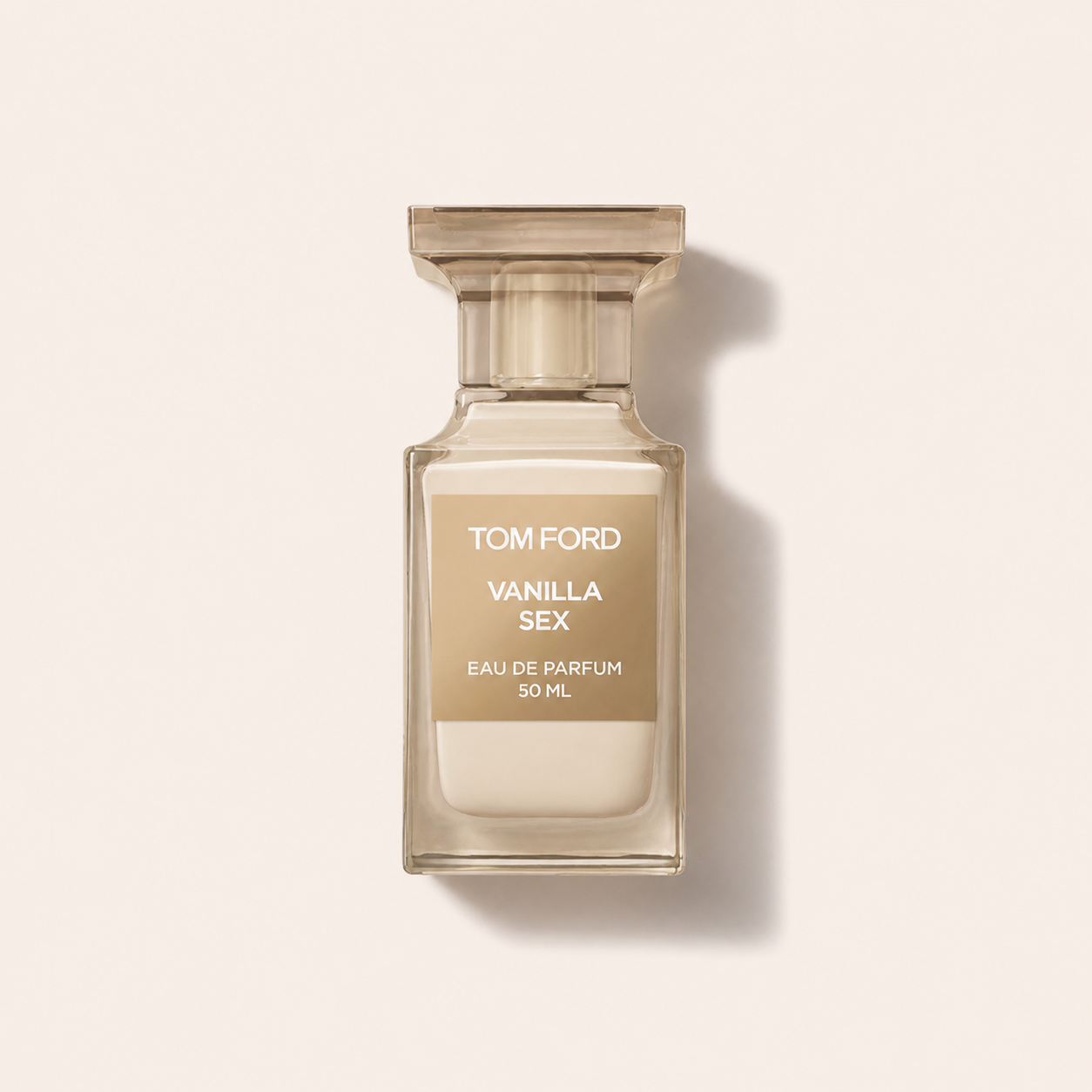 Flakon parfému Tom Ford Vanilla Sex – MrRizz