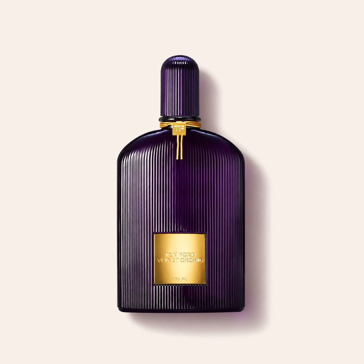 TOM FORD Velvet Orchid EDP 100 ml – fialový dámský flakon – MrRizz