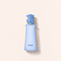 Flakon toaletní vody TOUS Kids Boy 100 ml na světlém pozadí – MrRizz