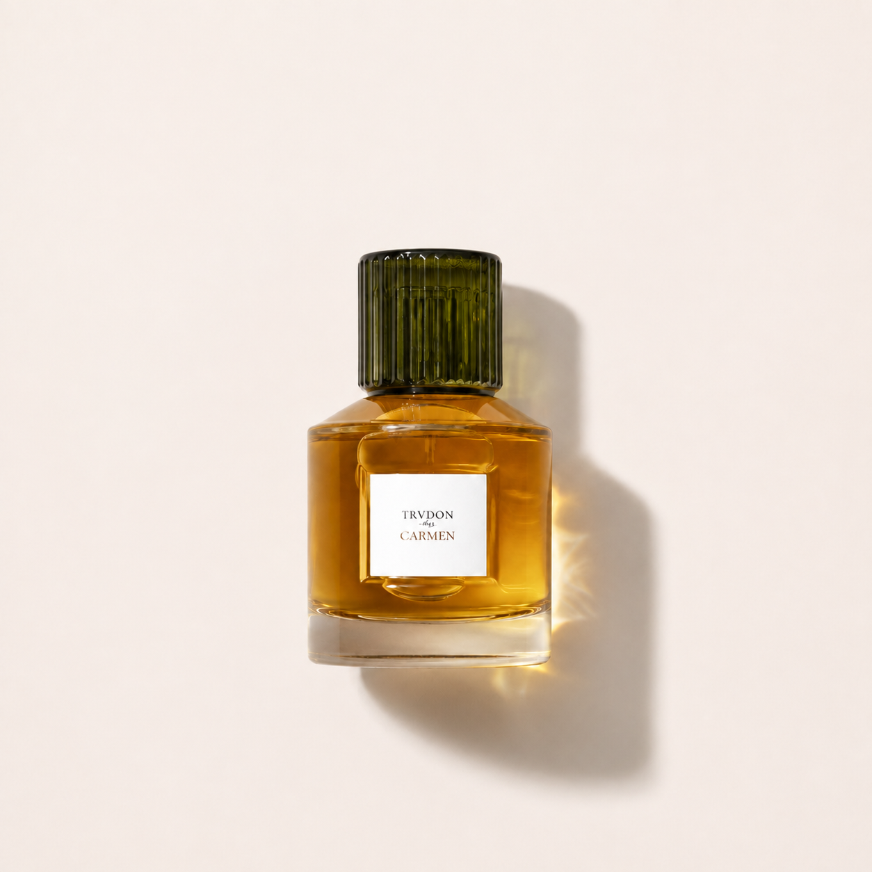 Flakon parfému Trudon Carmen Le Parfum – MrRizz
