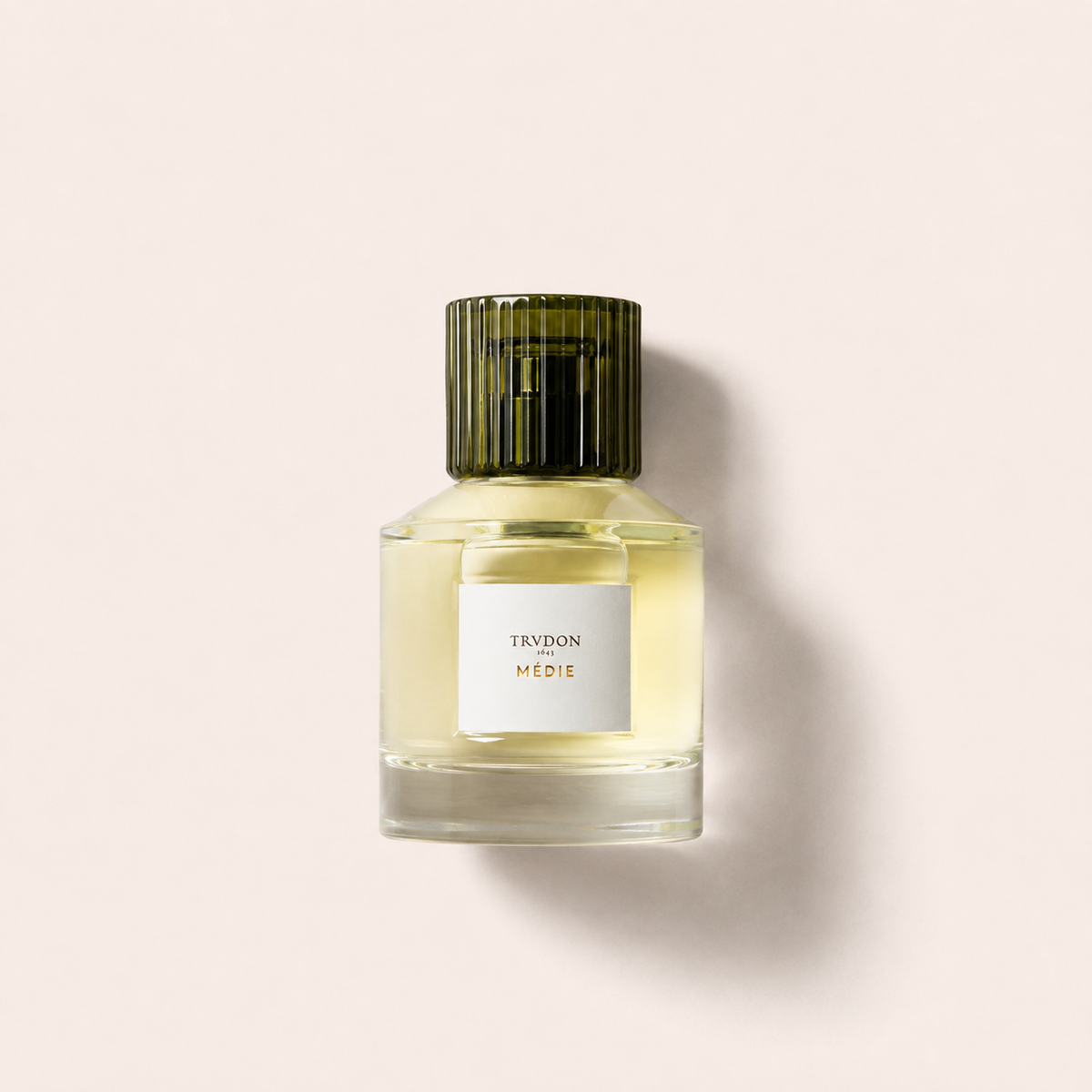 Trudon Médie EDP – flakon parfému