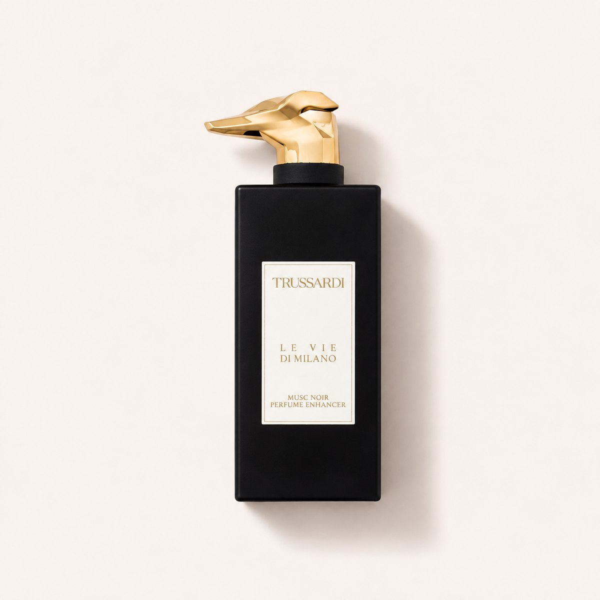 Trussardi Musc Noir Perfume Enhancer 100 ml – parfémovaná voda – MrRizz