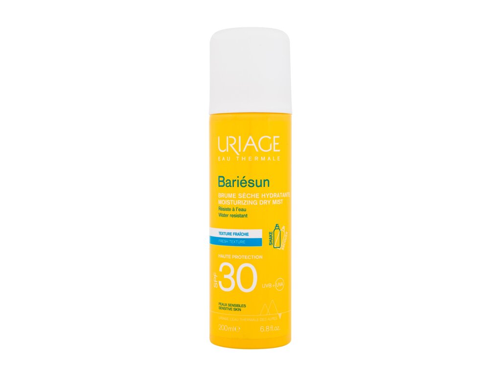 Uriage Bariésun Trockenspray 200 ml