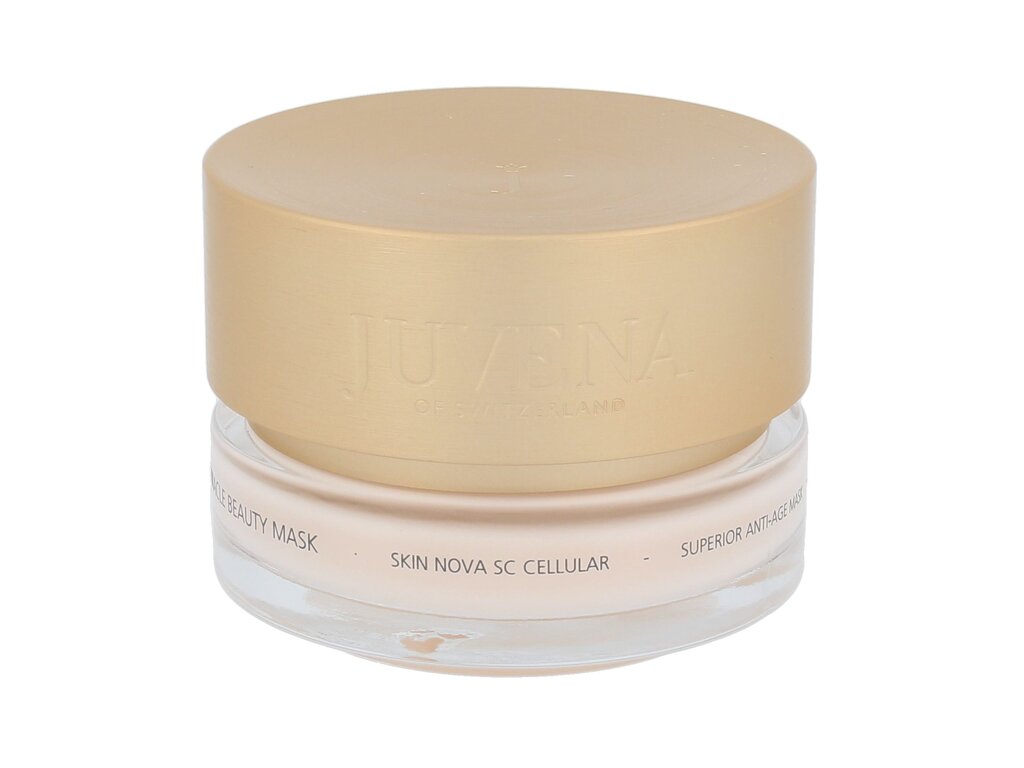 Juvena Miracle Beauty Skin Nova SC Zellulär 75 ml