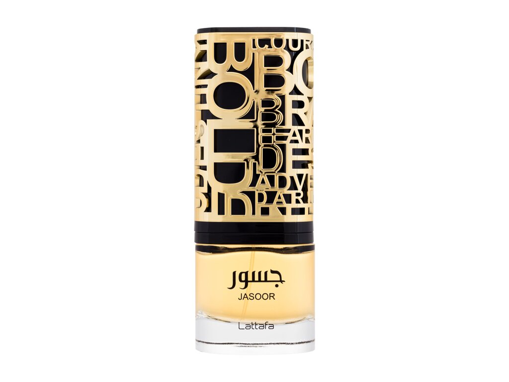 Lattafa Jasoor 100 ml