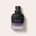 Flakon parfému Valentino Born in Roma Purple Melancholia Uomo – MrRizz