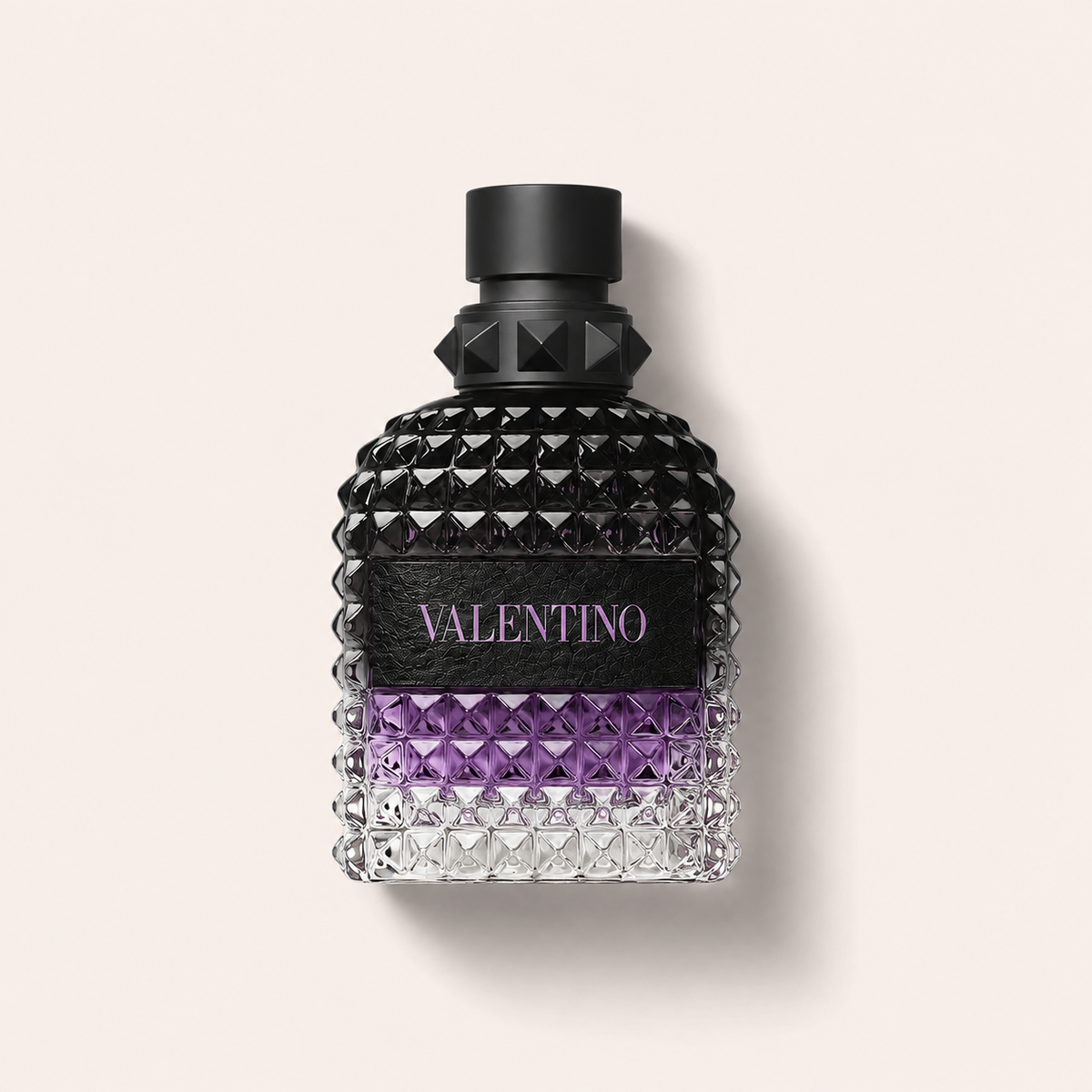 Valentino Born in Roma Purple Melancholia Uomo