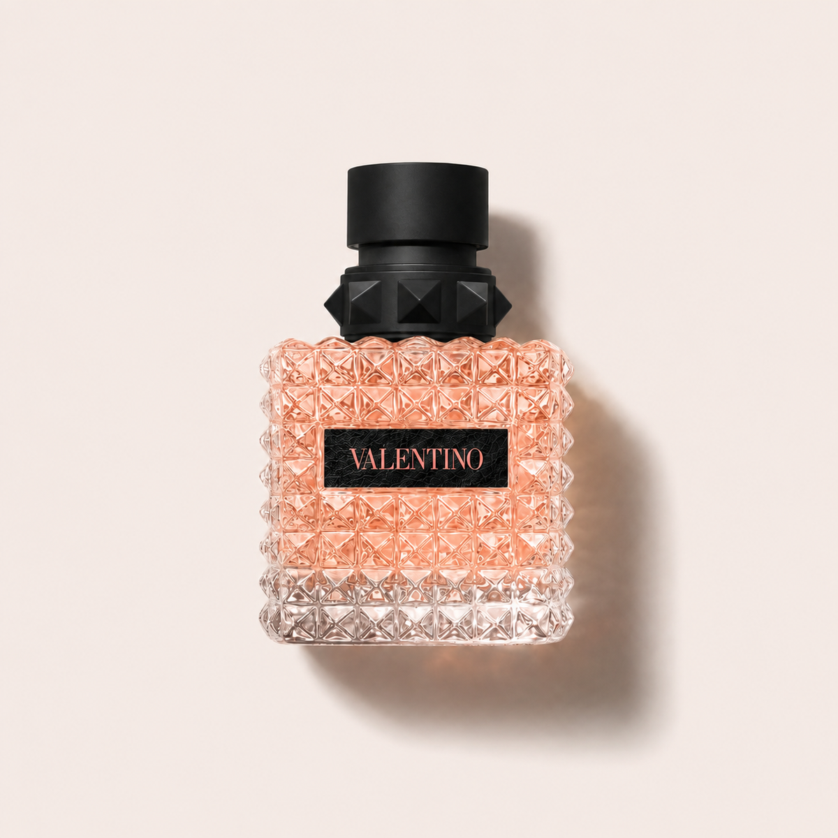 Flakon parfému Valentino Donna Born In Roma Coral Fantasy – MrRizz