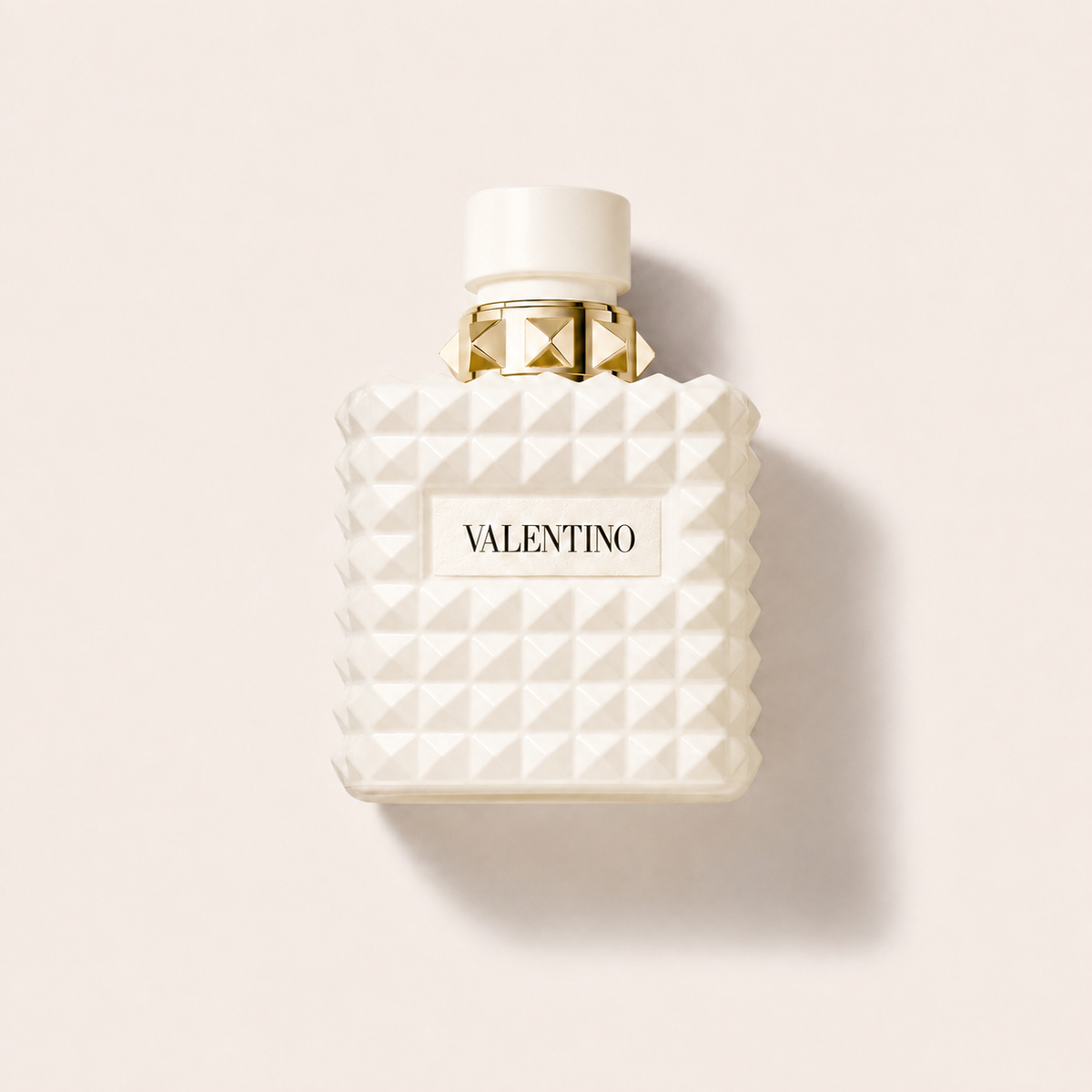 Flakon parfému Valentino Donna Born In Roma Ivory EDP – MrRizz