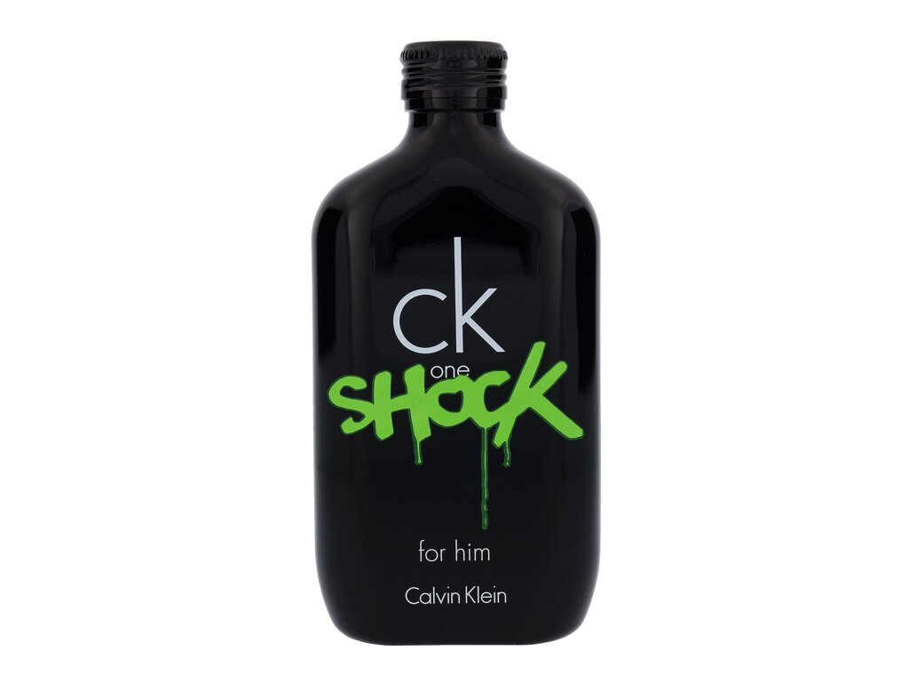 Calvin Klein CK One Shock 200 ml