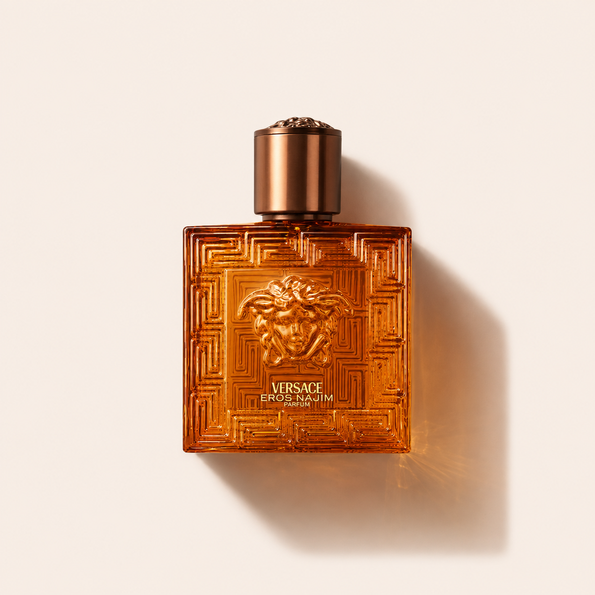Versace Eros Najim Parfum – flakon parfému