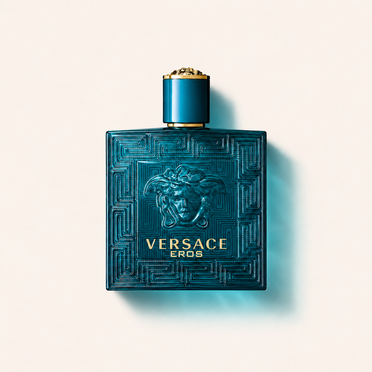 Flakon parfému Versace Eros EDT – MrRizz