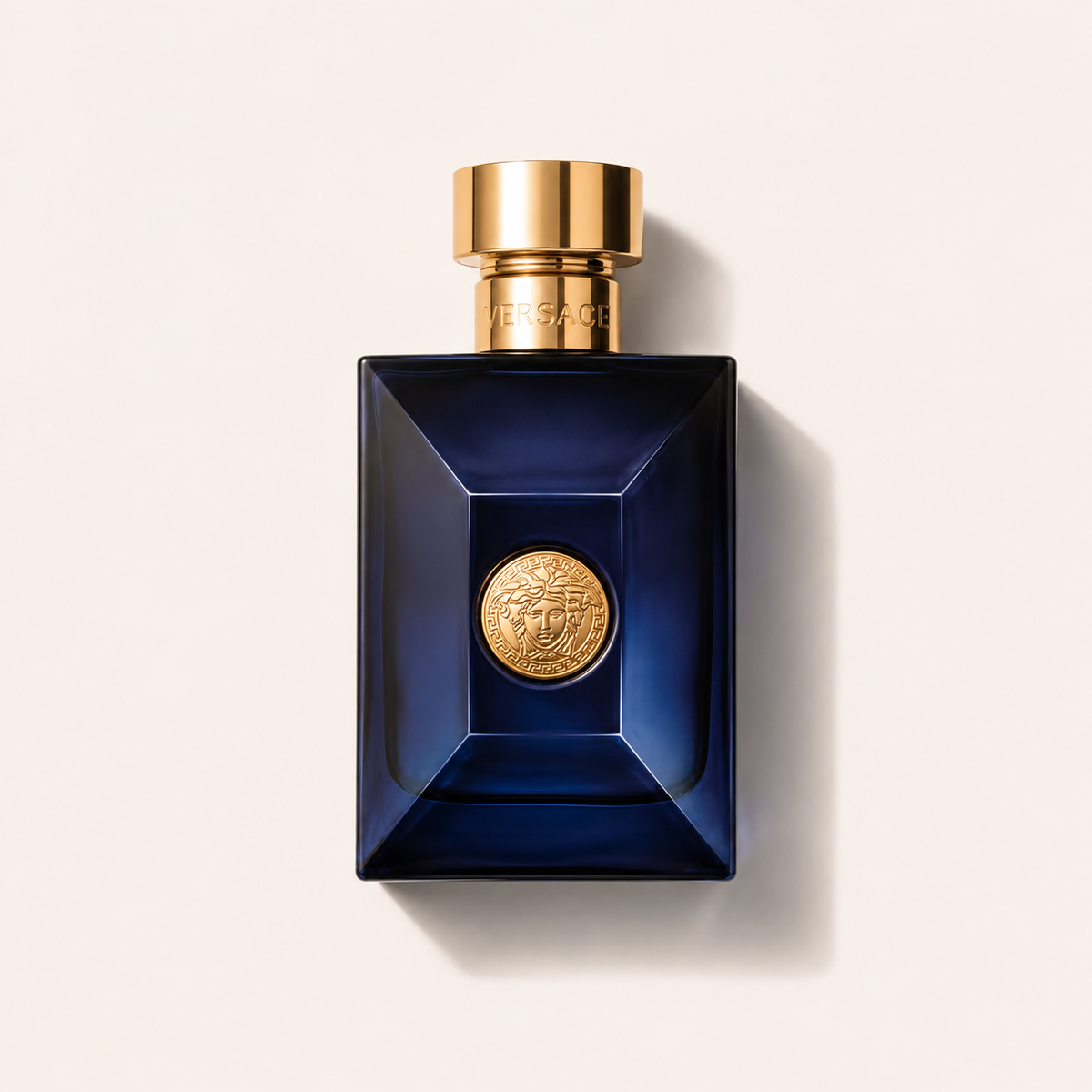 Versace Pour Homme Dylan Blue – flakon parfému