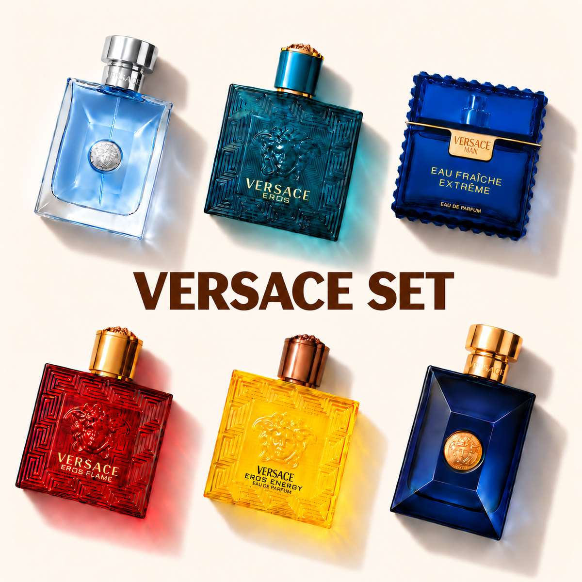Versace set – pánský – MrRizz