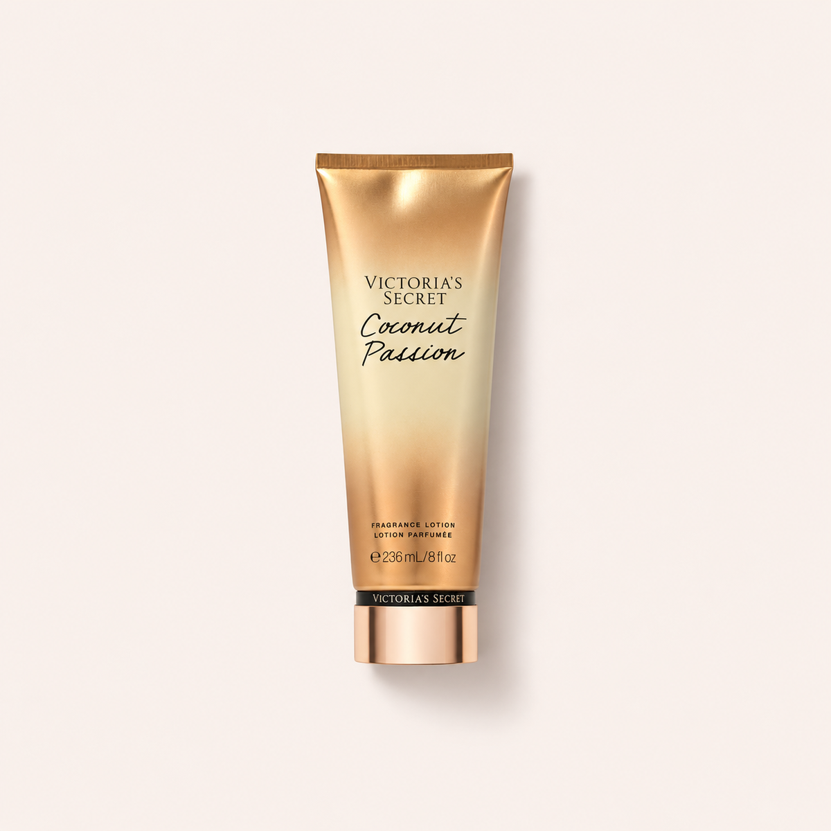 Victoria´s Secret Coconut Passion 236 ml – tělové mléko – MrRizz