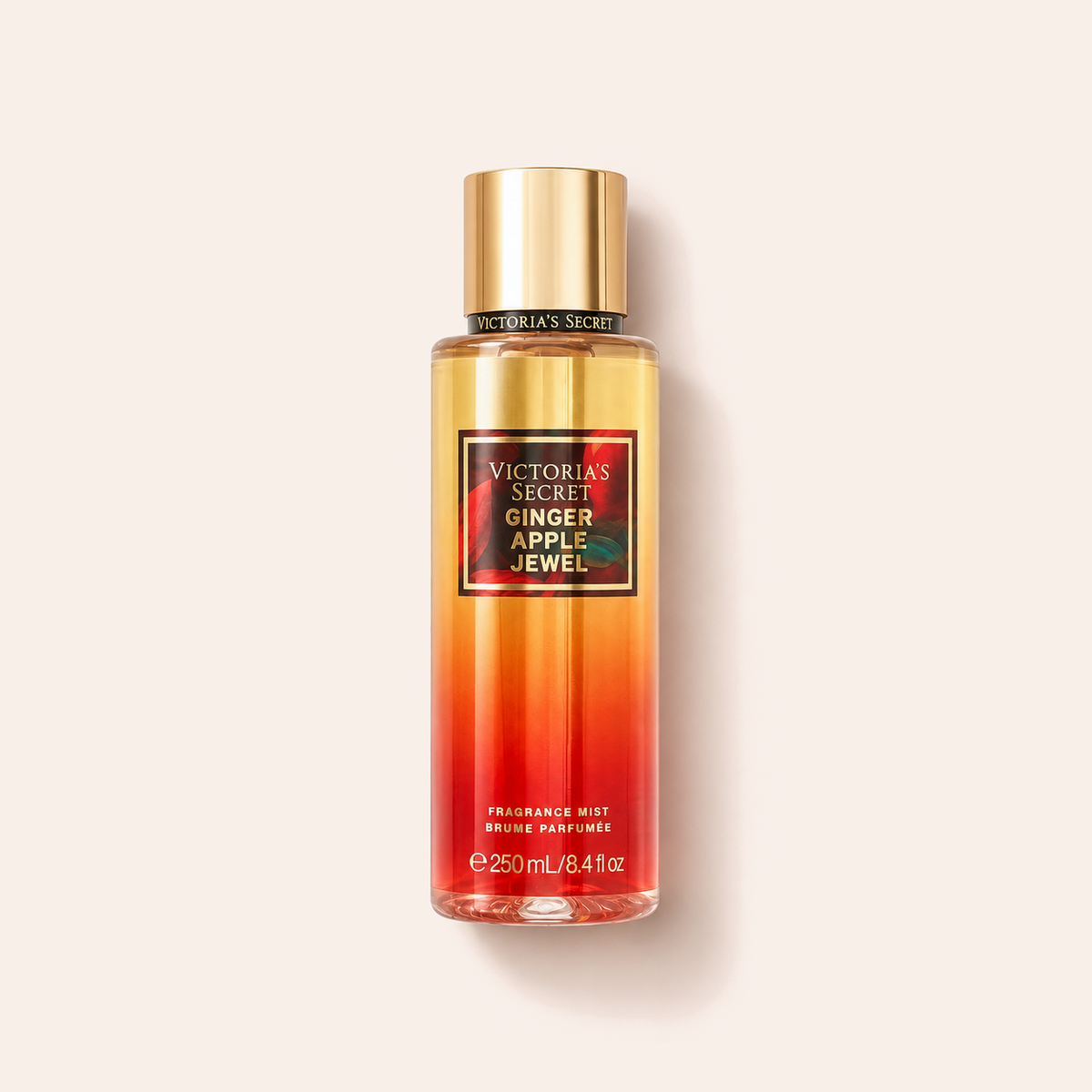 Victoria’s Secret Ginger Apple Jewel tělový sprej 250 ml – MrRizz
