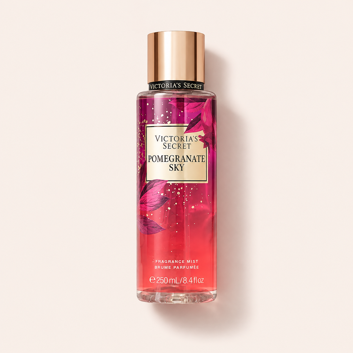Flakon tělového spreje Victoria's Secret Pomegranate Sky 250 ml – MrRizz